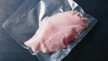 Vacuumpakket kyllingfilet